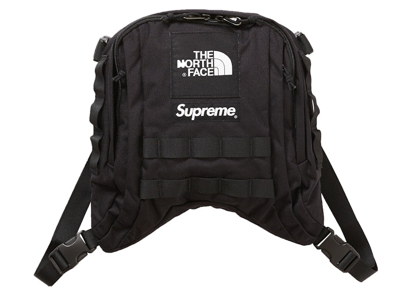 Supreme The North Face RTG Backpack Black