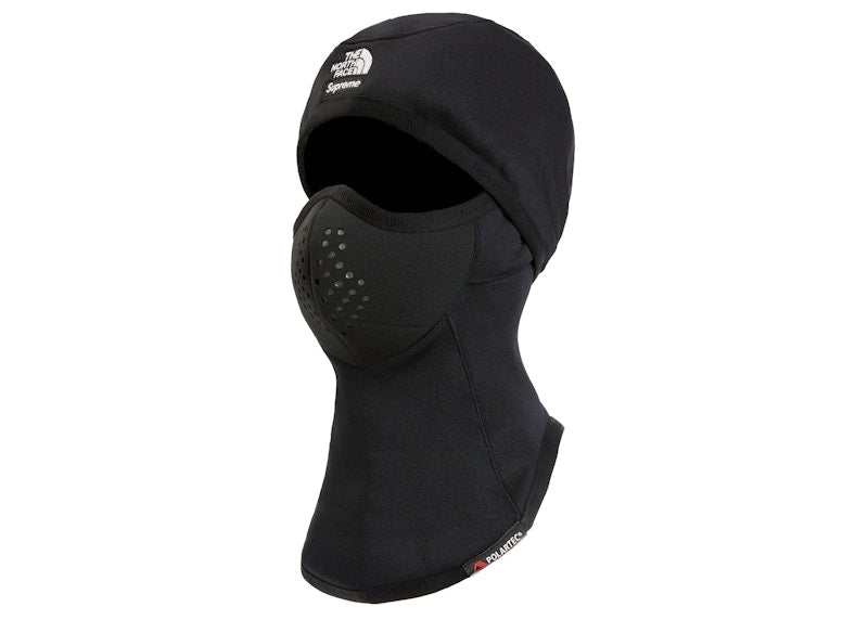 Supreme The North Face RTG Balaclava Black