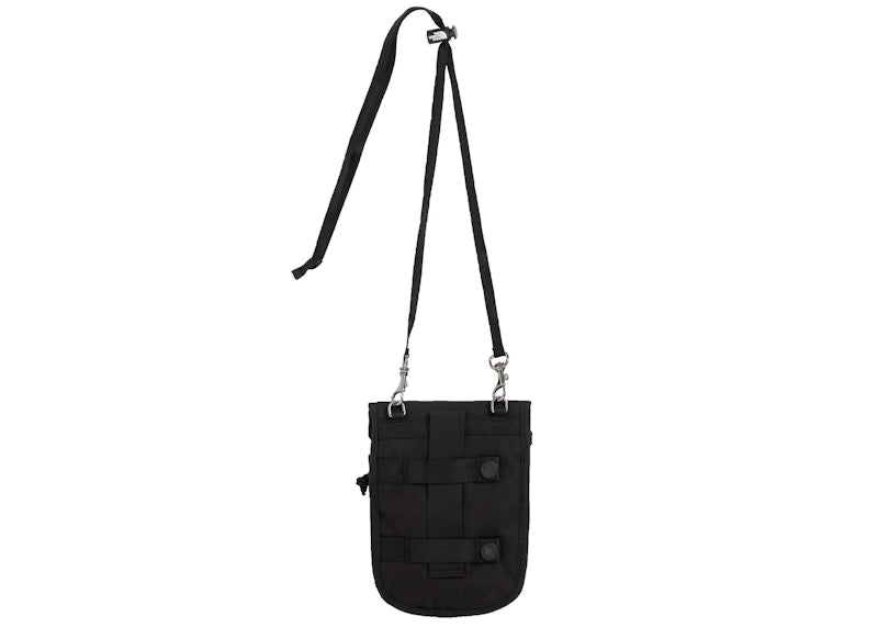 Supreme The North Face RTG Utility Pouch Black