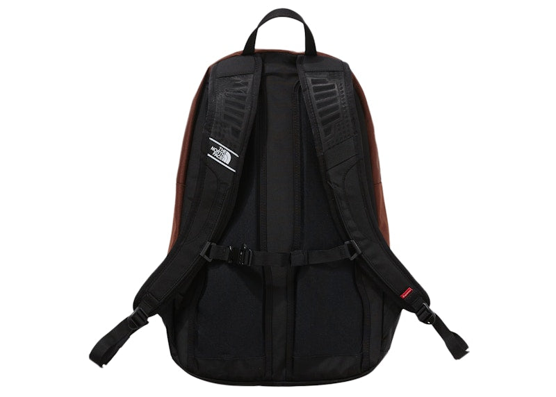 Supreme The North Face Steep Tech Backpack (FW22) Brown