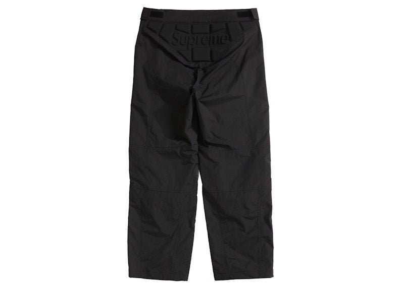 Supreme The North Face Steep Tech Pant (FW22) Black