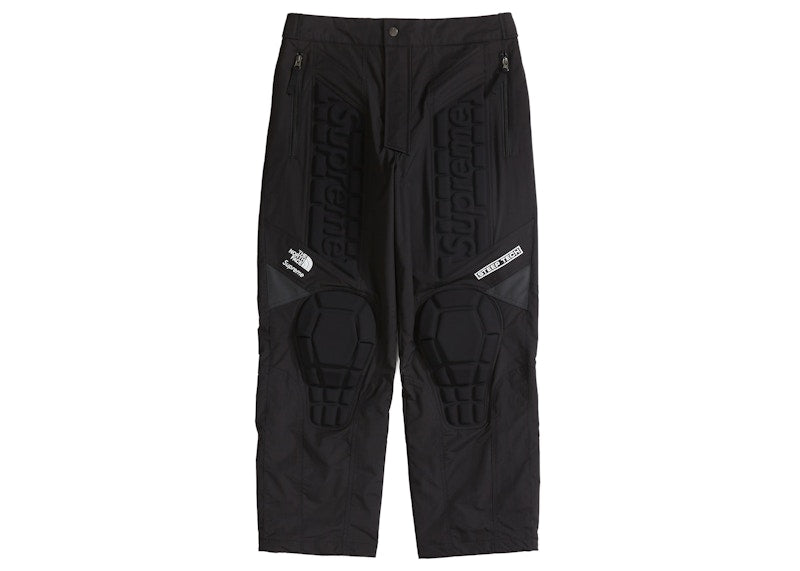 Supreme The North Face Steep Tech Pant (FW22) Black