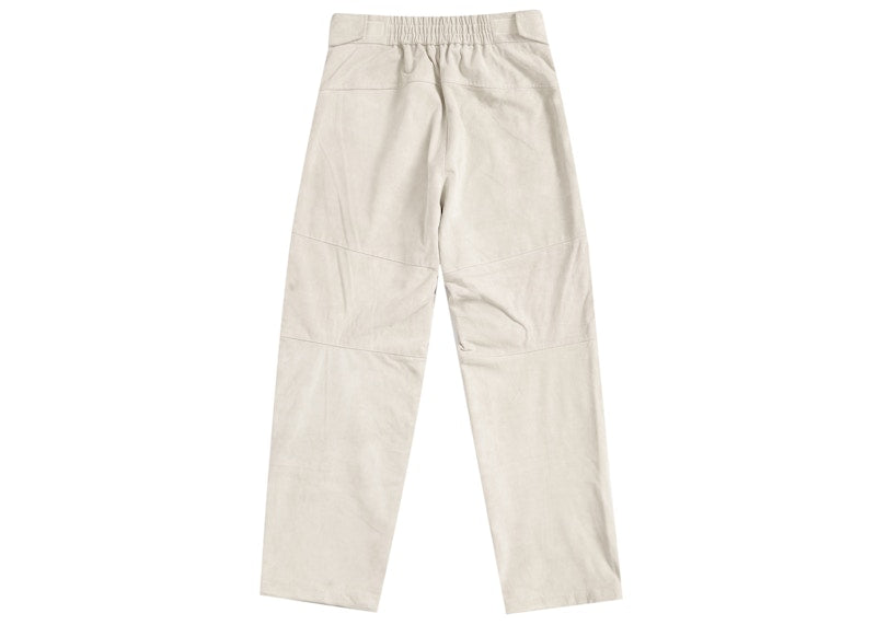 Supreme The North Face Suede Mountain Pant Stone