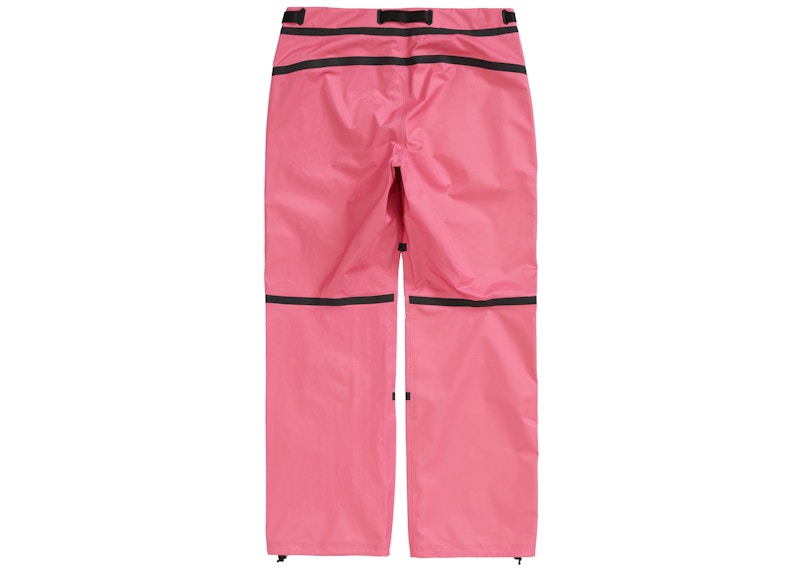 Supreme The North Face Summit Series Outer Tape Seam Mountain Pant Pink