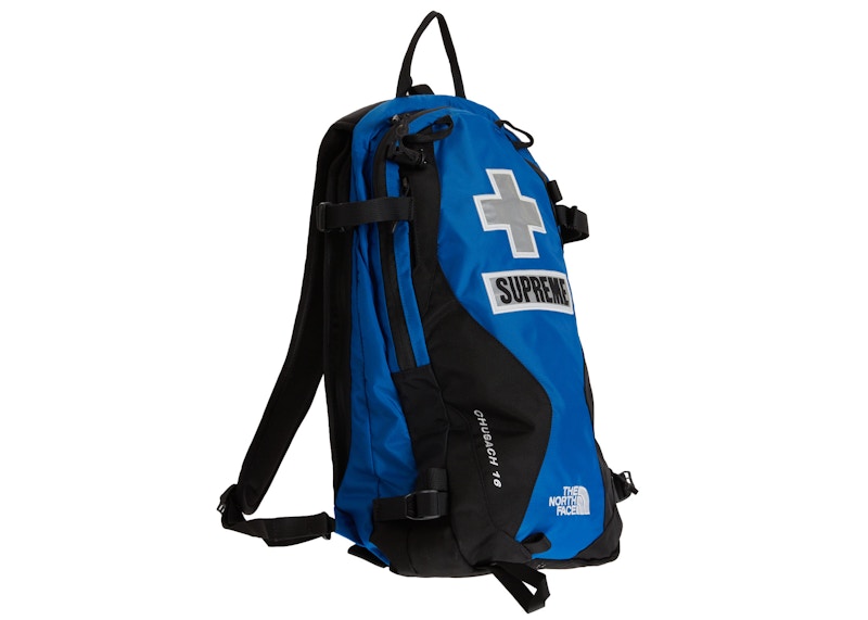 Supreme The North Face Summit Series Rescue Chugach 16 Backpack Blue
