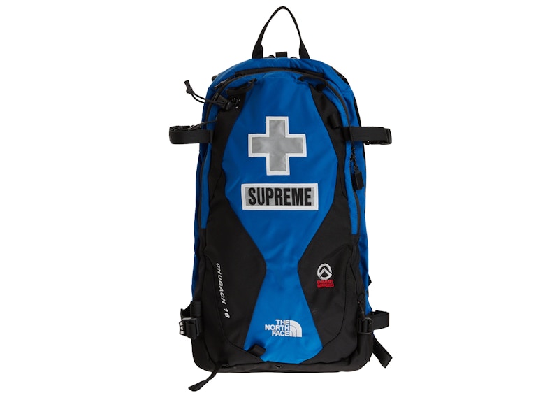 Supreme The North Face Summit Series Rescue Chugach 16 Backpack Blue
