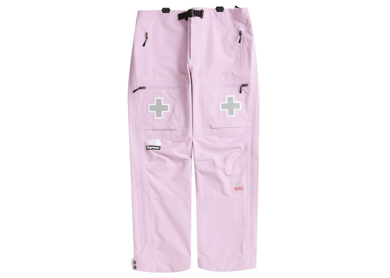 Supreme The North Face Summit Series Rescue Mountain Pant Light Purple