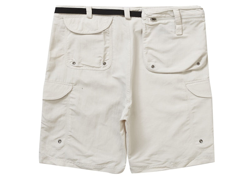 Supreme The North Face Trekking Packable Belted Short Stone