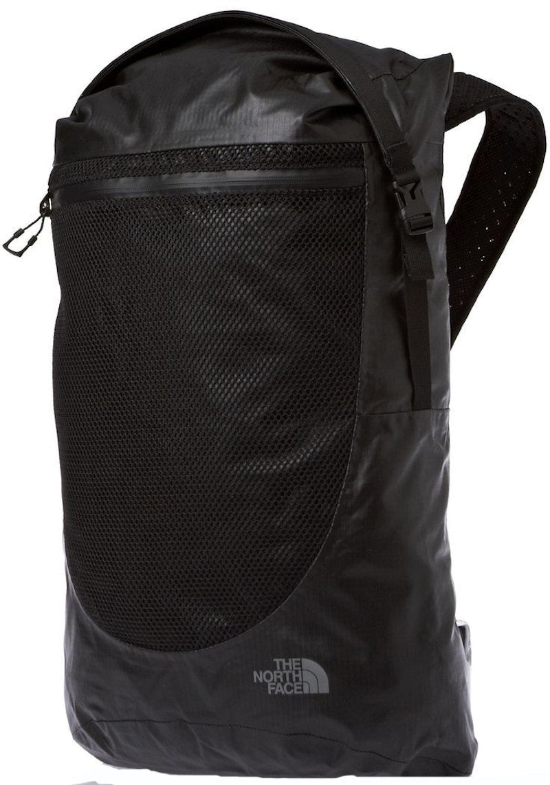 Supreme The North Face Waterproof Backpack Black