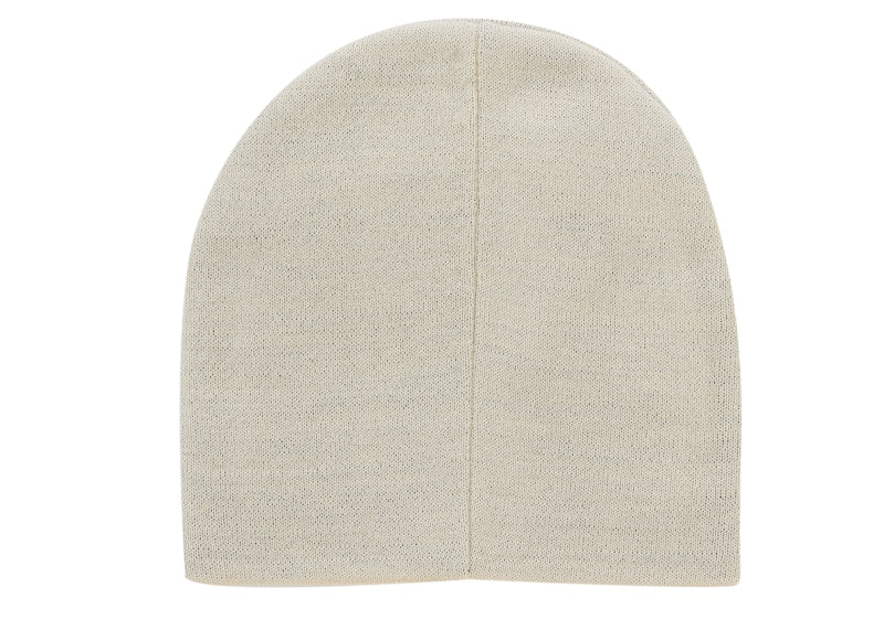 Supreme Thrasher Beanie Stone