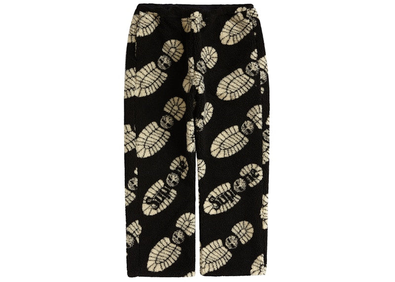 Supreme Timberland Reversible Ripstop Pant Black
