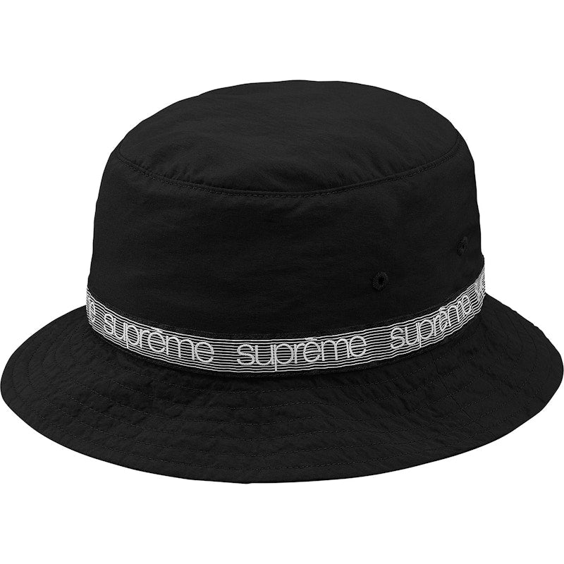 Supreme Tonal Taping Crusher Black