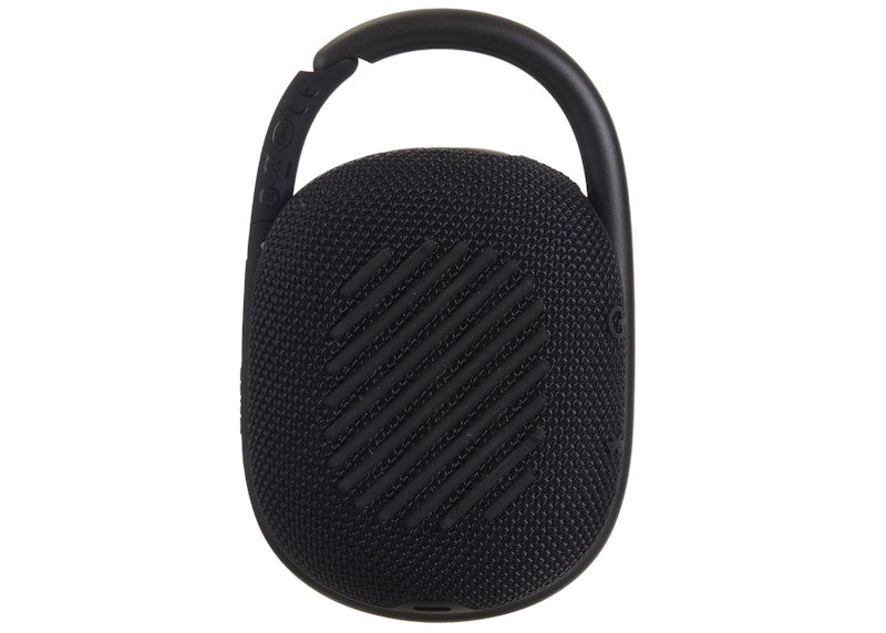 Supreme Toy Machine JBL Clip Black