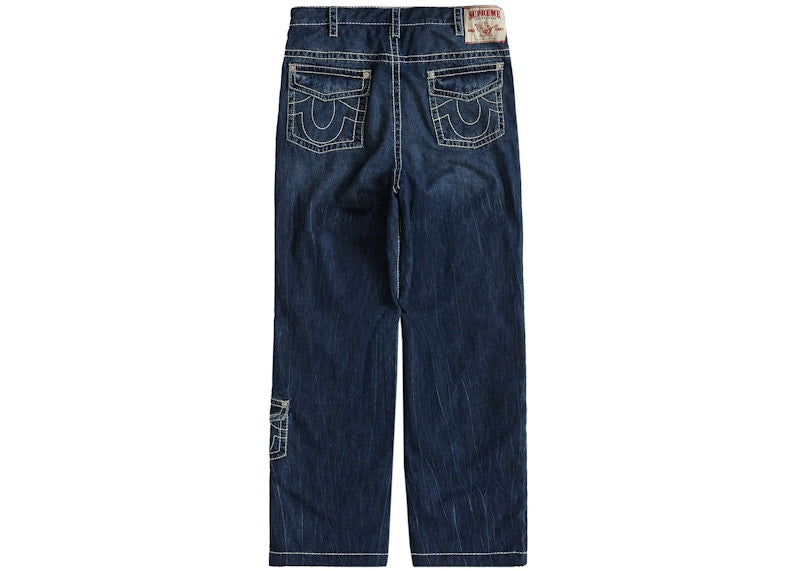 Supreme True Religion GORE-TEX Pant Denim