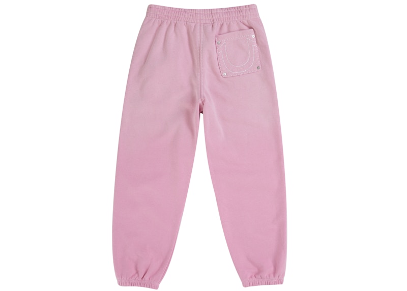 Supreme True Religion Sweatpant (FW25) Pink