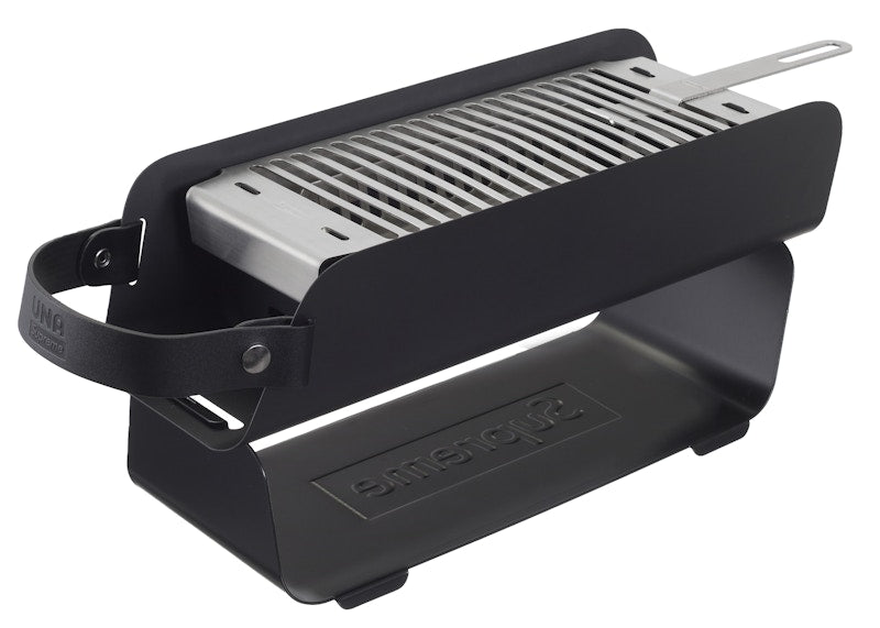 Supreme UNA Grill Black