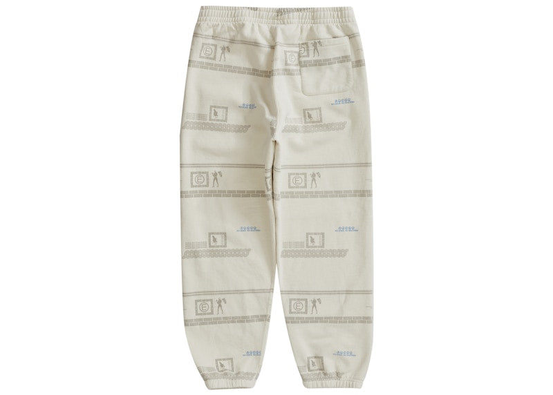 Supreme UNDERCOVER Sweatpant Stone