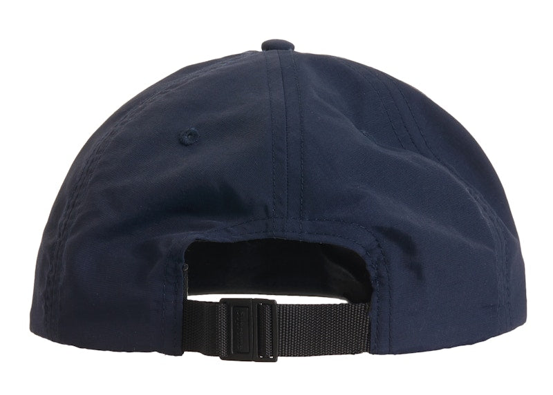 Supreme Ultra 6-Panel Navy