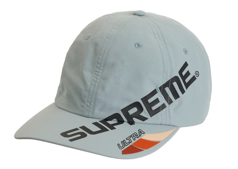 Supreme Ultra 6-Panel Slate