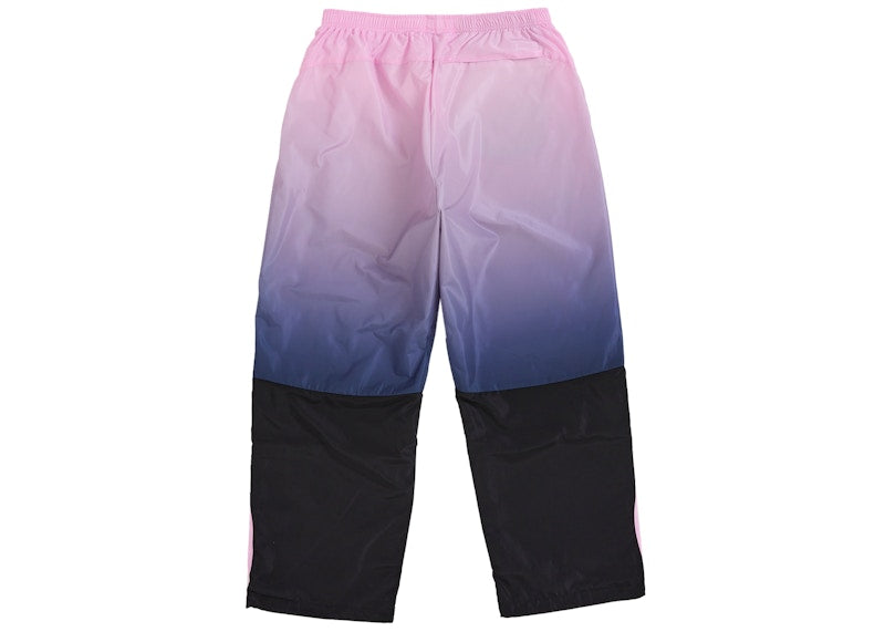 Supreme Umbro Gradient Track Pant Pink