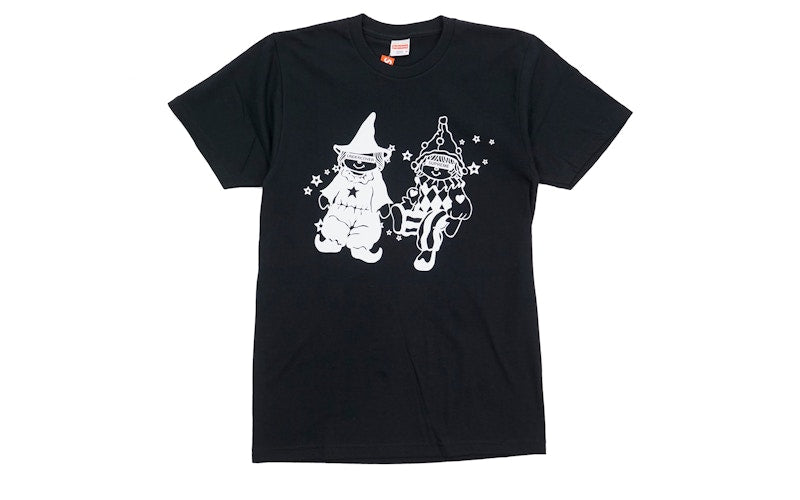 Supreme Undercover Dolls Tee Black