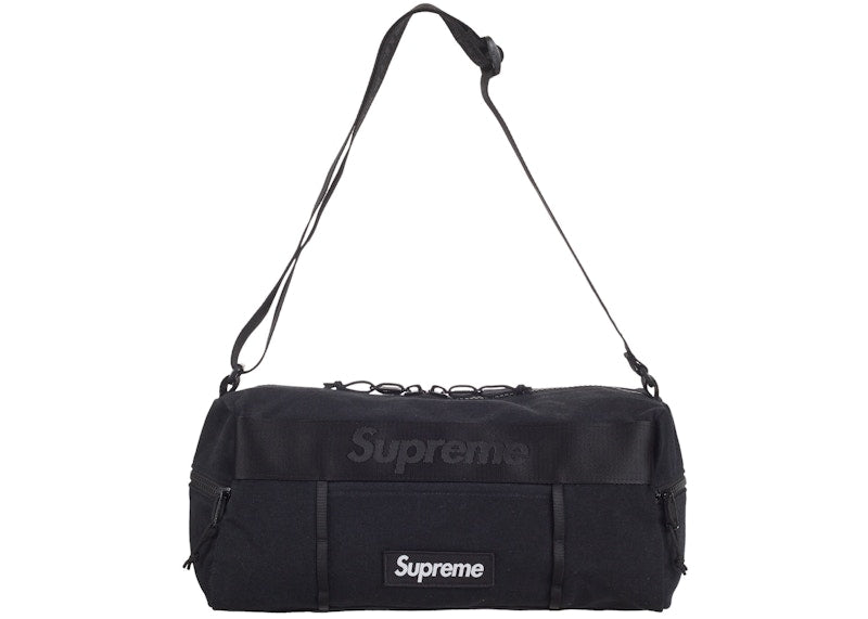 Supreme Utility Bag Black
