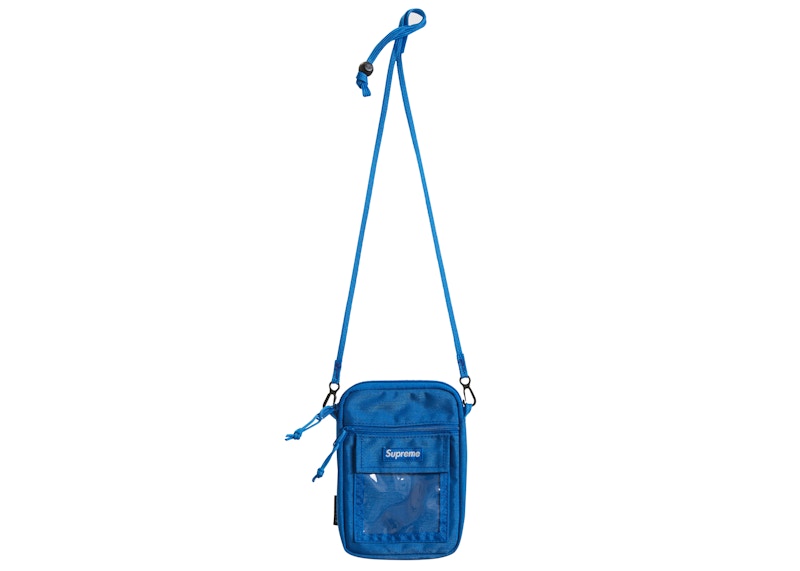Supreme Utility Pouch Royal