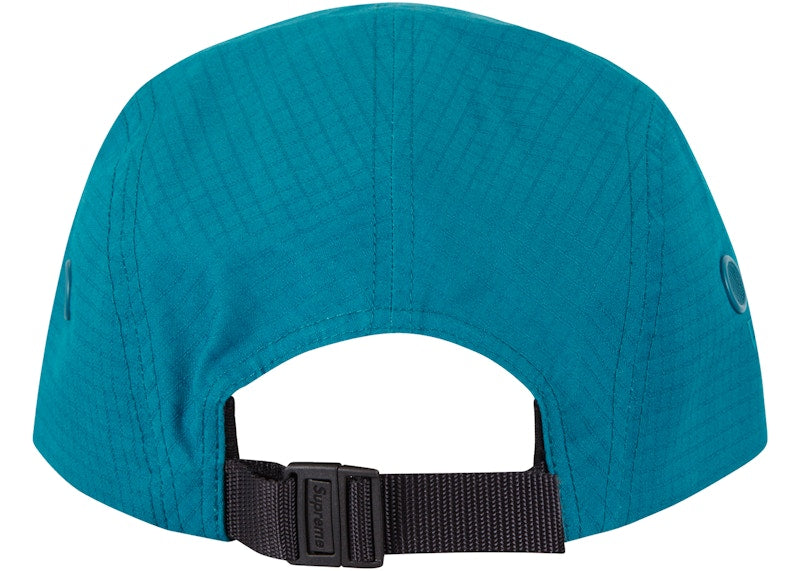 Supreme Ventile Camp Cap (SS23) Teal