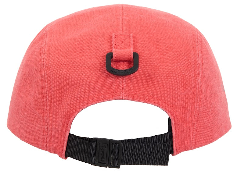 Supreme Ventile Camp Cap (SS25) Peach