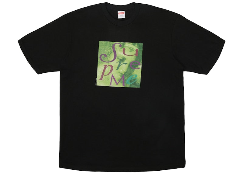 Supreme Venus Tee Black