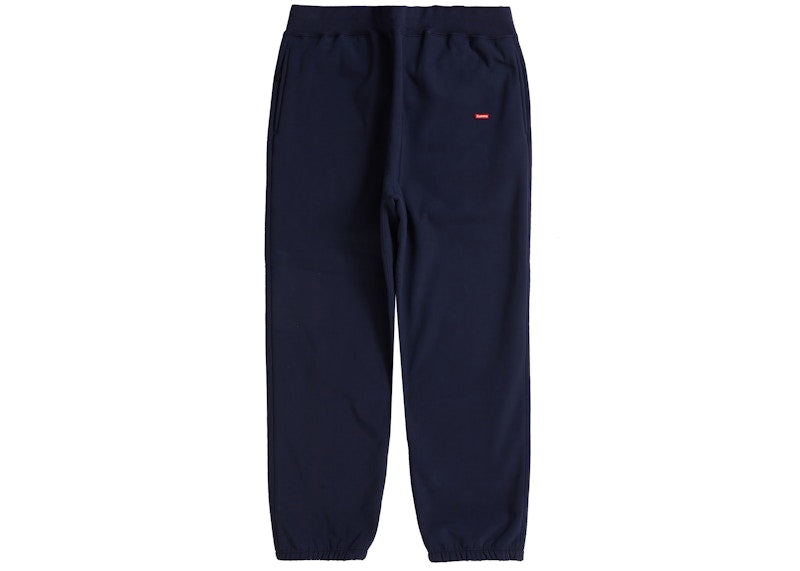 Supreme WINDSTOPPER Sweatpant (FW21) Navy