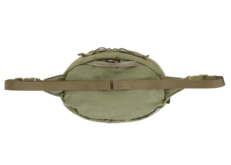 Supreme Waist Bag (FW20) Olive