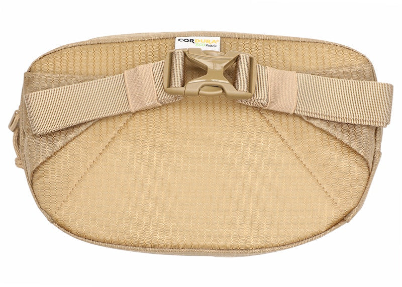 Supreme Waist Bag (SS21) Tan