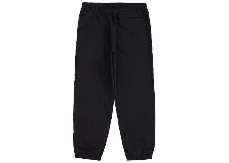 Supreme Warm Up Pant (FW20) Black