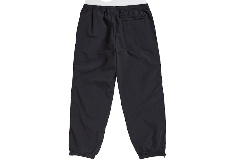 Supreme Warm Up Pant (FW24) Black