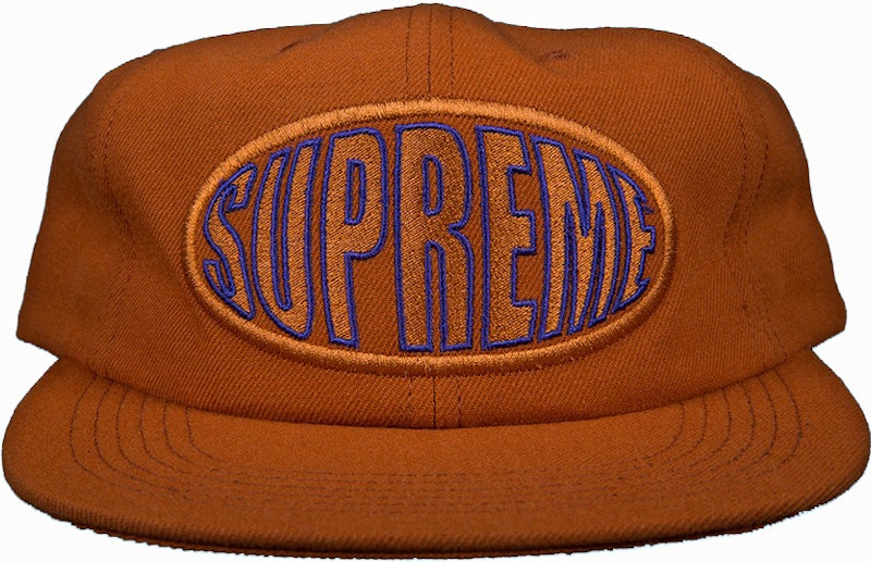 Supreme Warp 6 Panel Brown