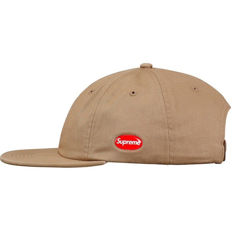 Supreme Window 6-Panel Tan