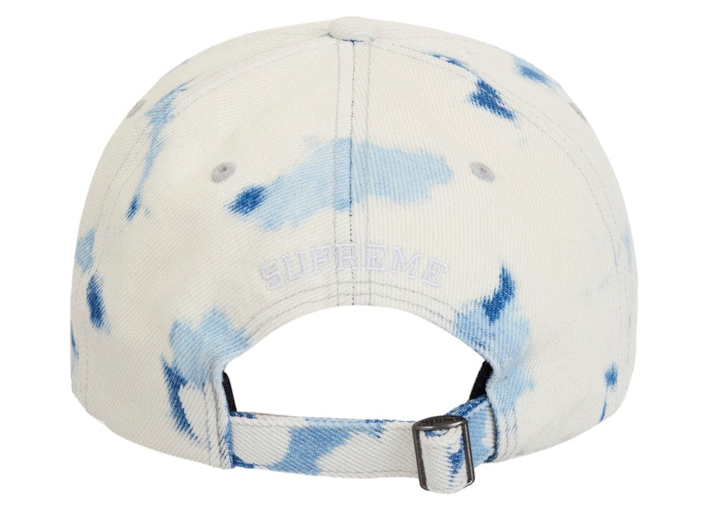 Supreme Wings Logo 6-Panel Multicolor