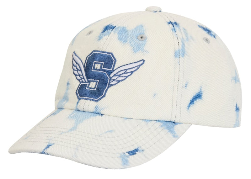 Supreme Wings Logo 6-Panel Multicolor