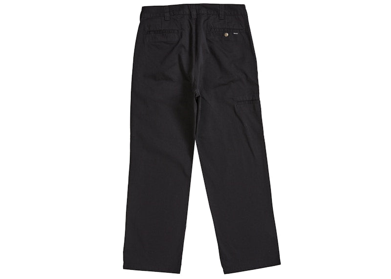 Supreme Work Pant (FW24) Black