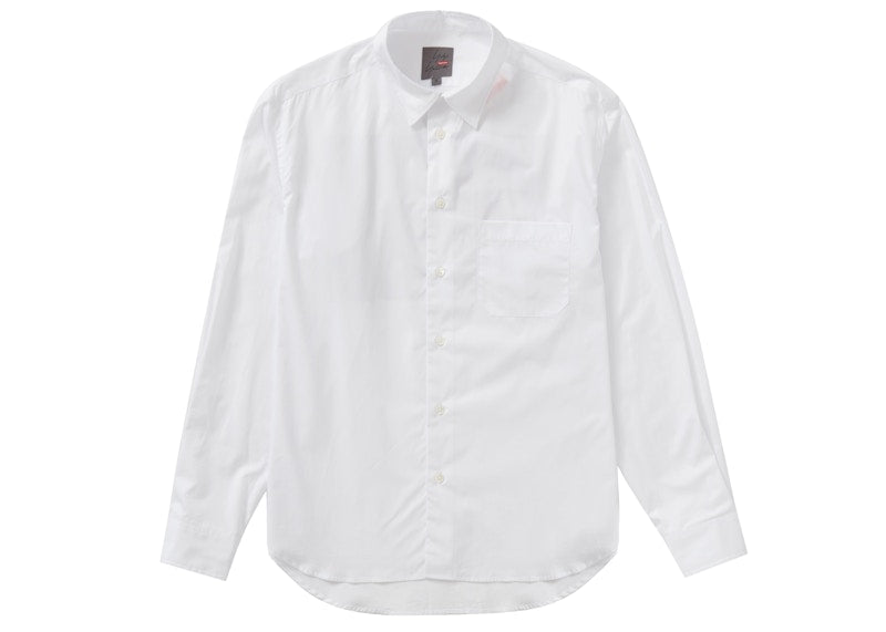 Supreme Yohji Yamamoto Shirt White