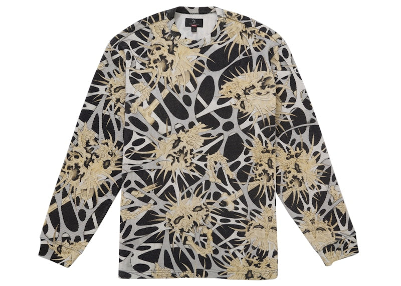 Supreme Y's by Yohji Yamamoto Thermal Multicolor