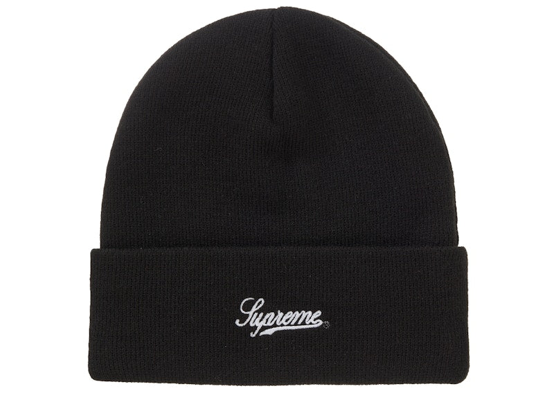 Supreme Zoo York Beanie Black