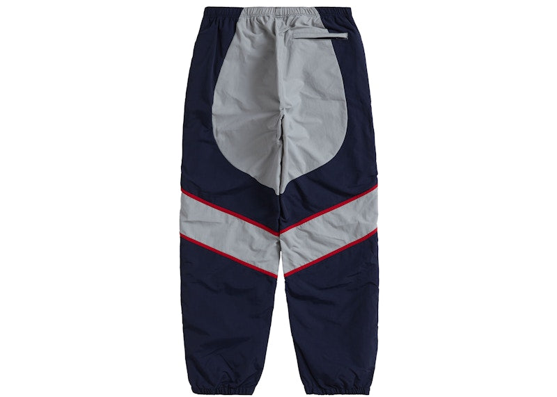 Supreme x New York Yankees Track Pant Navy