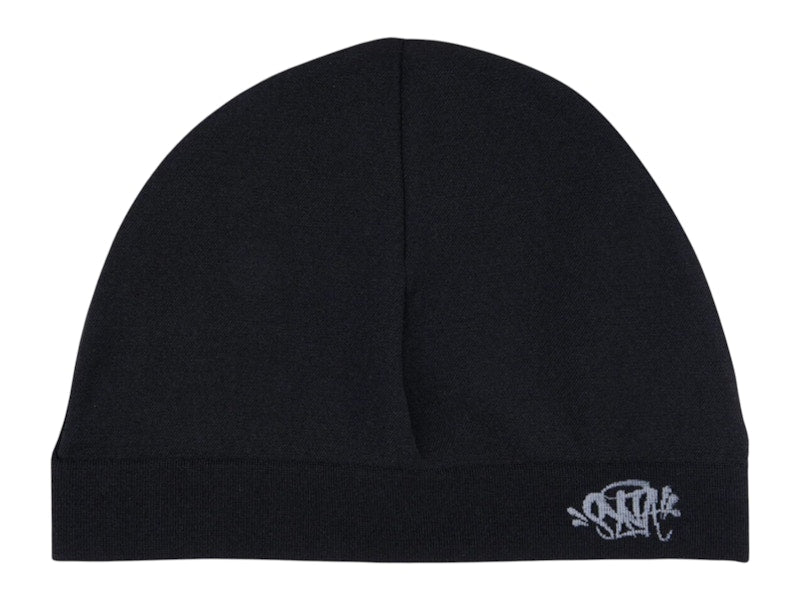 Syna OG Syna Skull Beanie Black