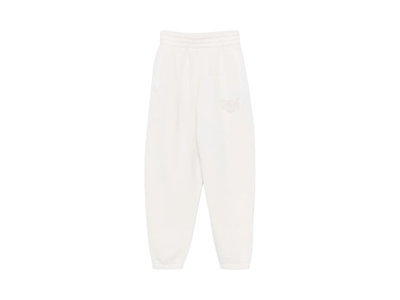 T by Alexander Wang Graphic Sweatpants Khaki