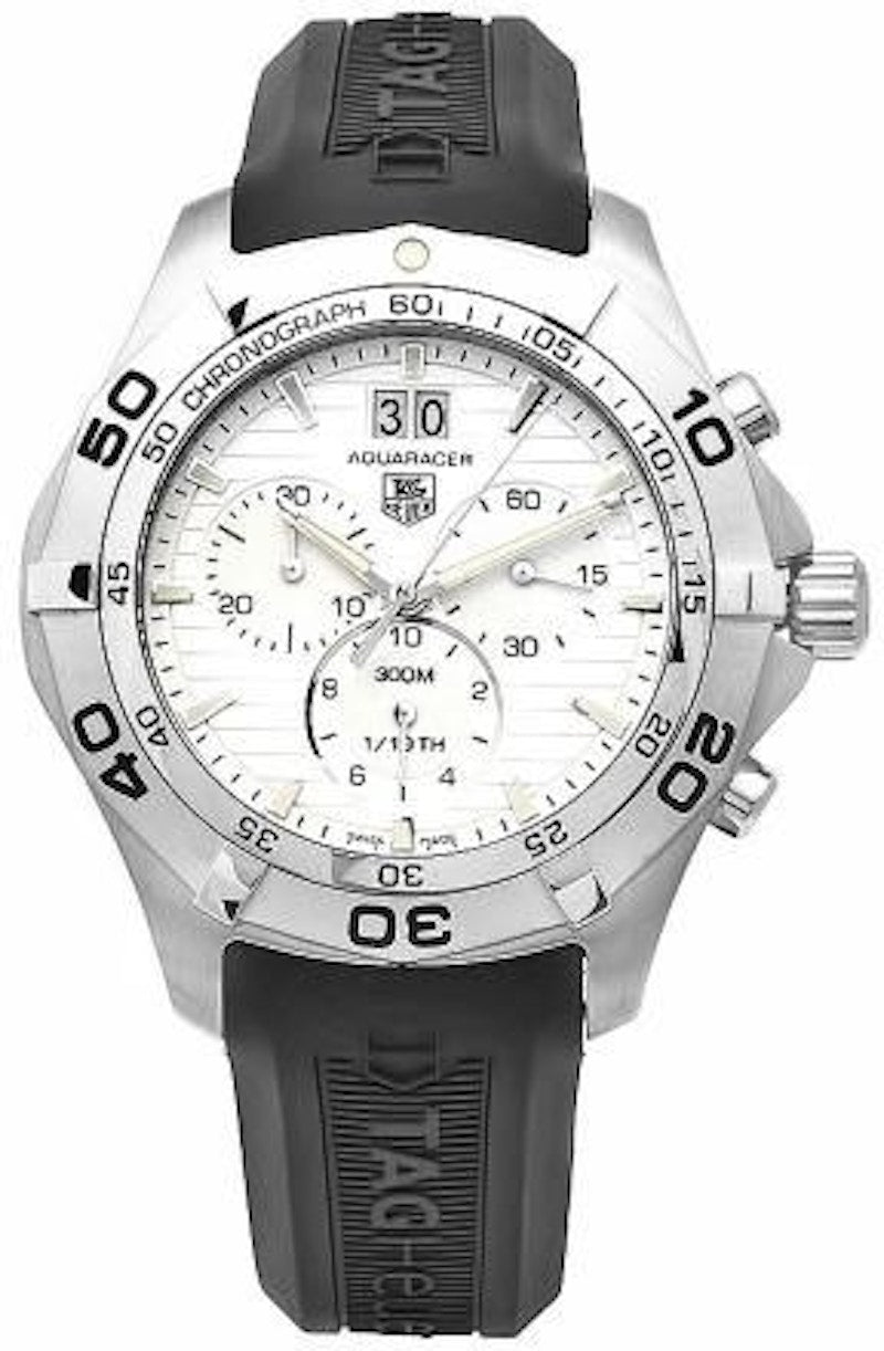 Tag Heuer Aquaracer CAF101F.FT8011