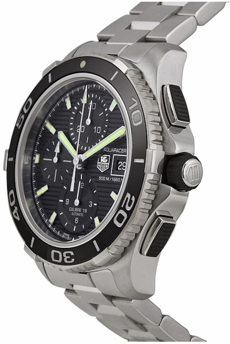Tag Heuer Aquaracer CAK2111.BA0833