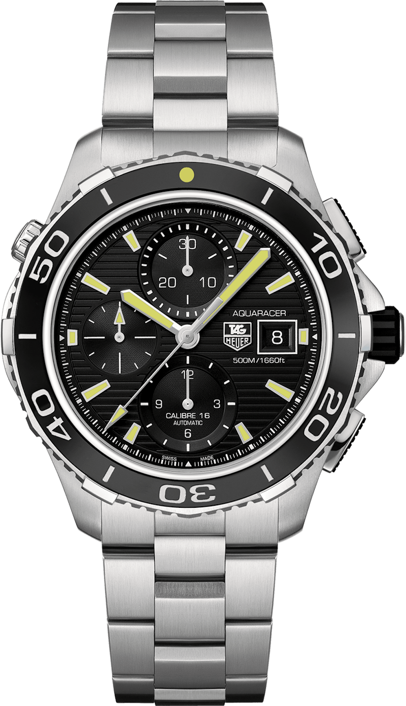 Tag Heuer Aquaracer CAK2111.BA0833