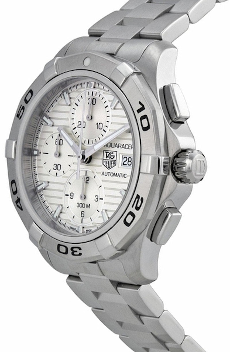 Tag Heuer Aquaracer CAP2111